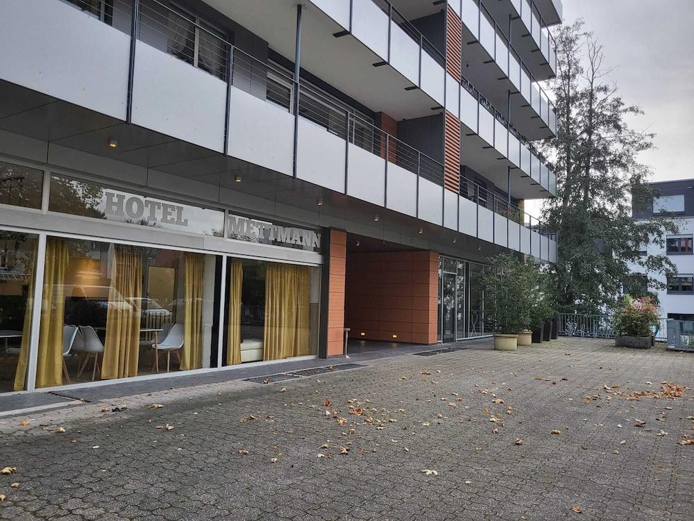 Hotel Mettmann