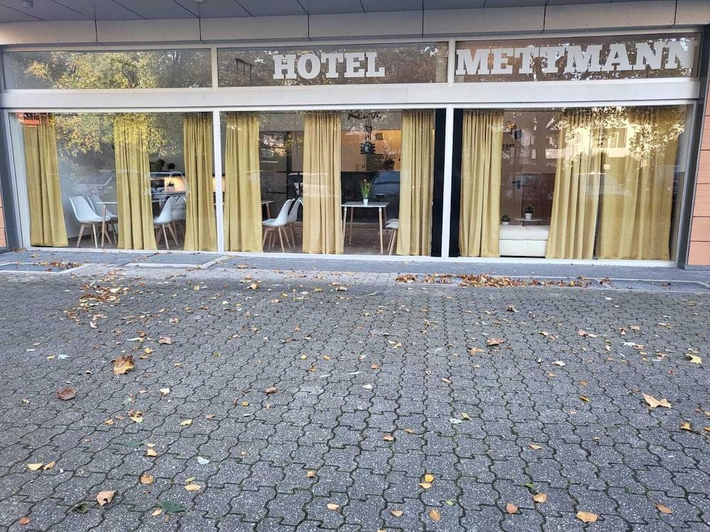 Hotel Mettmann