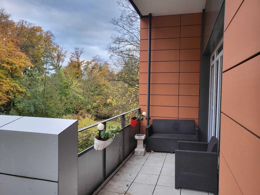 Hotel Mettmann