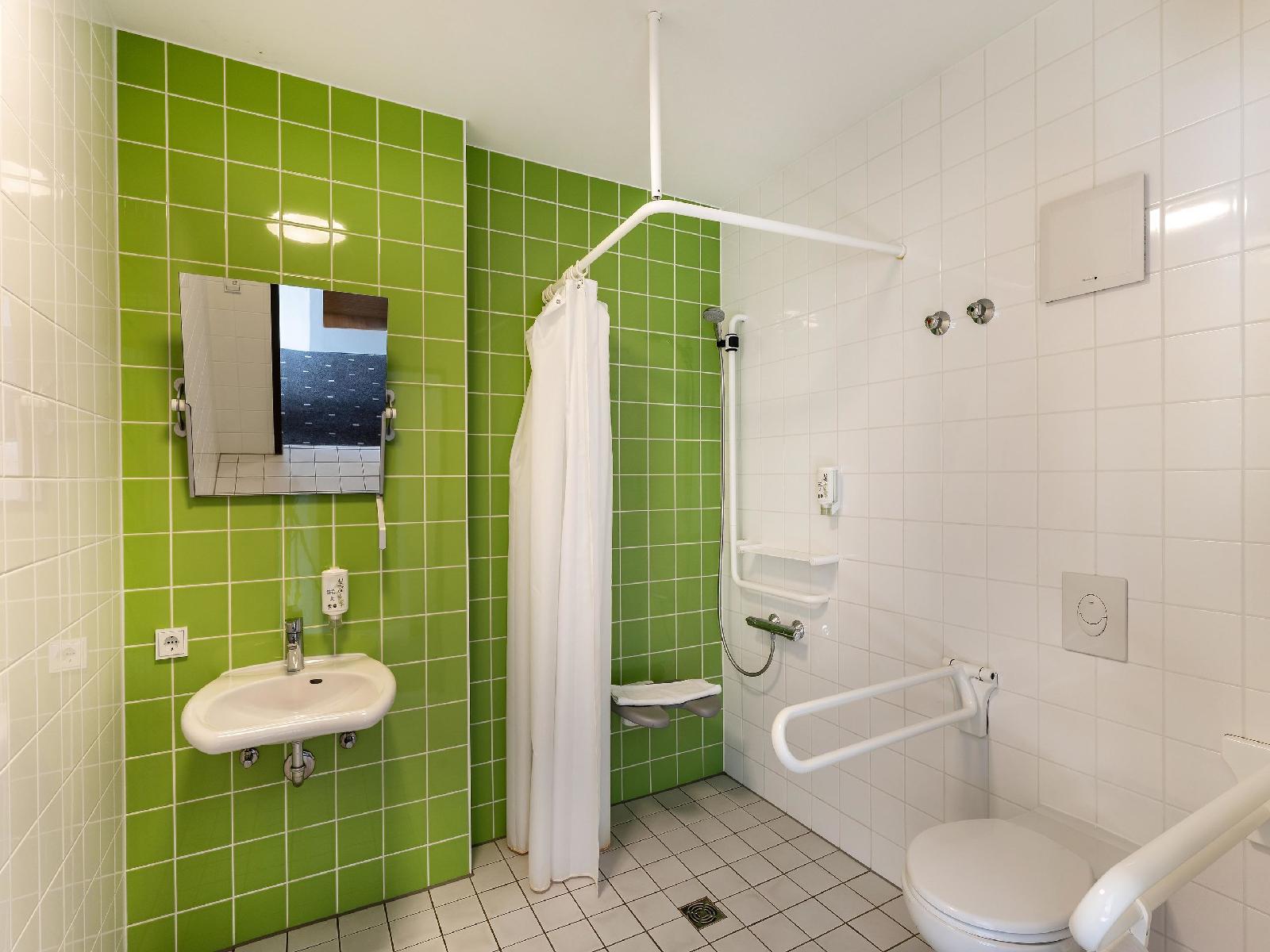 B&B Hotel Freiburg-Sud