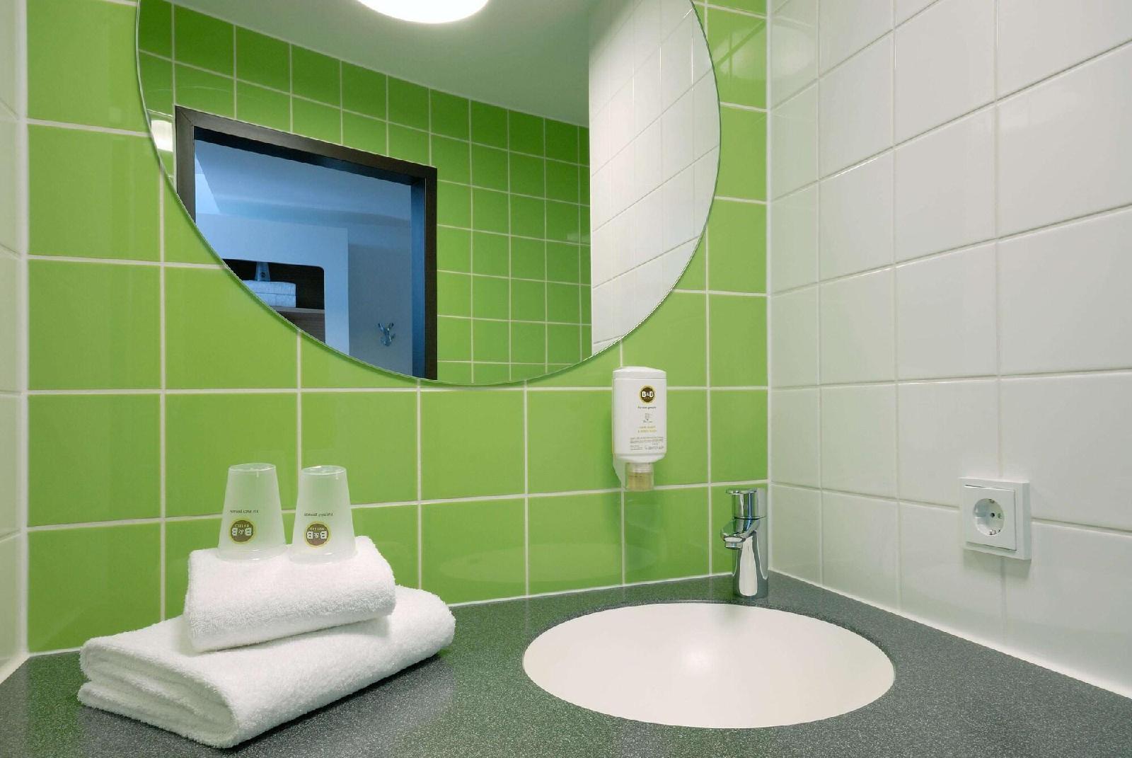 B&B Hotel Freiburg-Sud