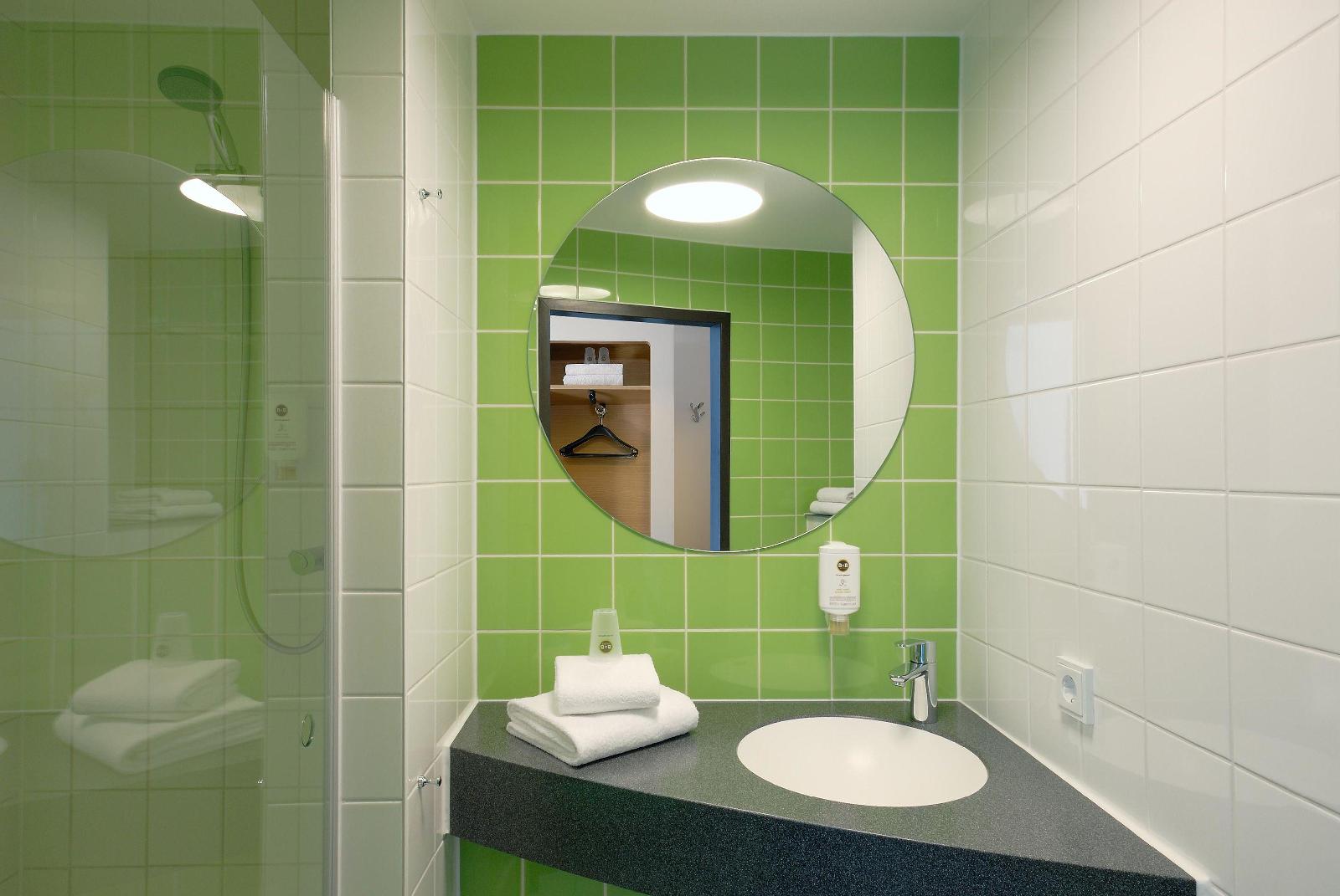 B&B Hotel Freiburg-Sud