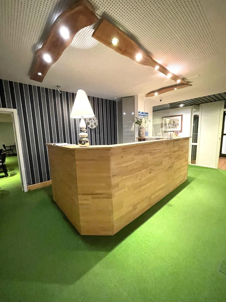 Hotel Rebgarten Schulgasse