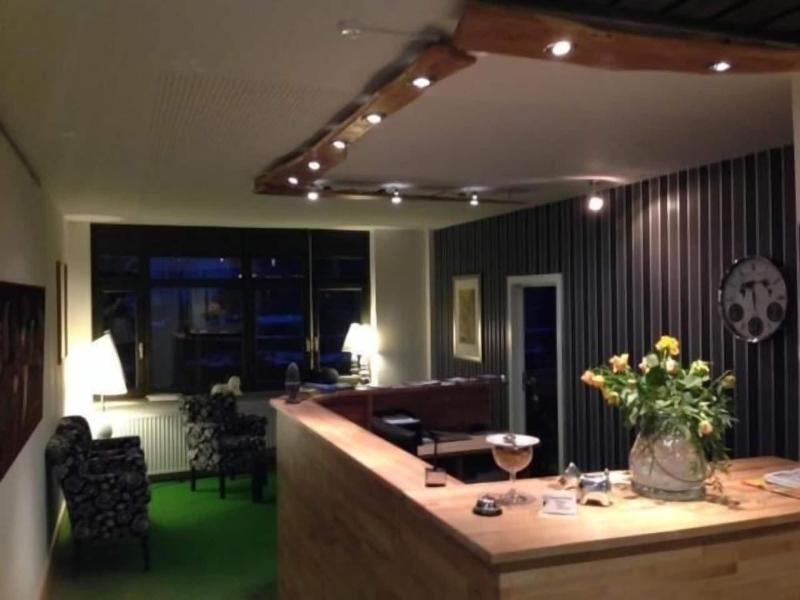 Hotel Rebgarten Schulgasse