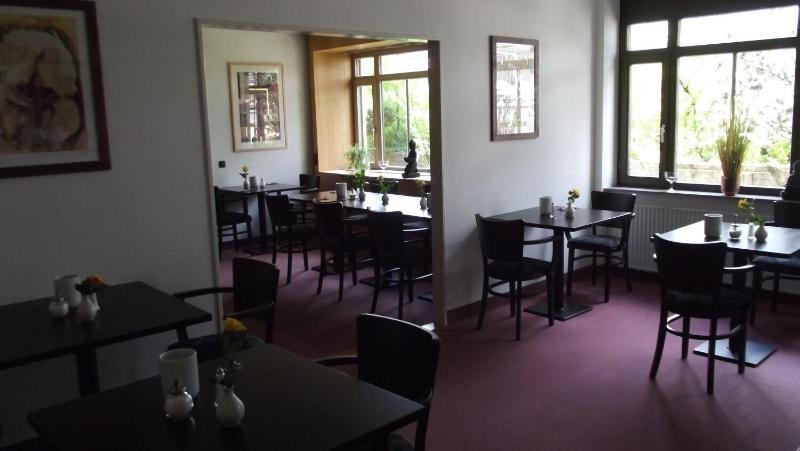 Hotel Rebgarten Schulgasse