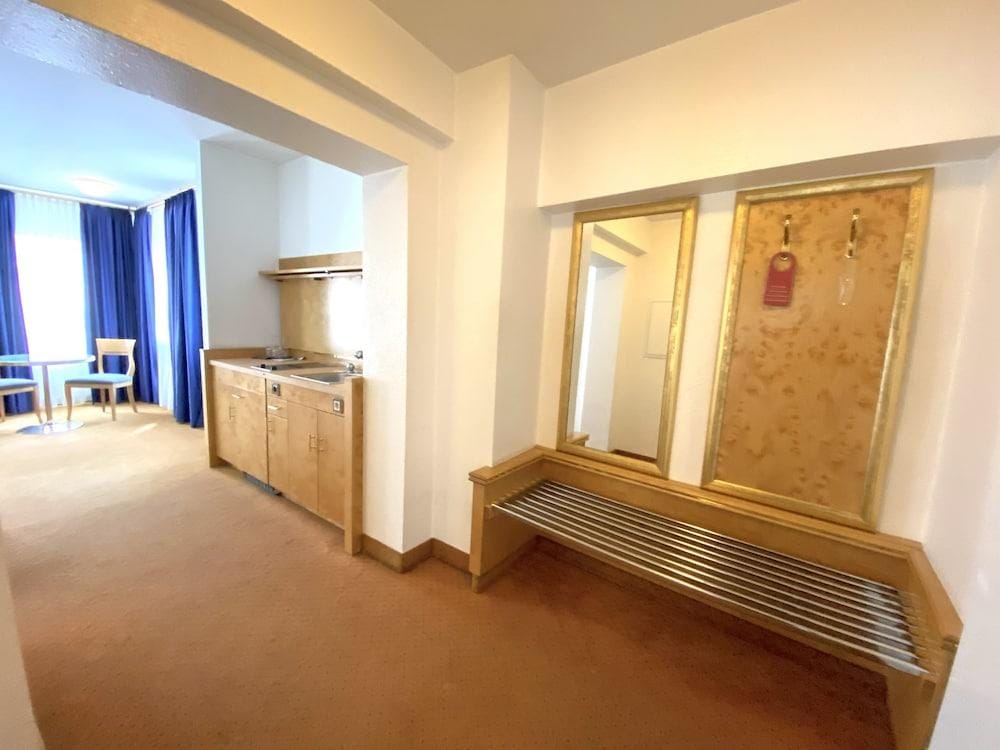 Hotel Rebgarten Schulgasse