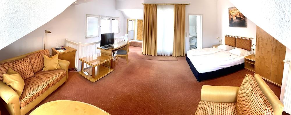Hotel Rebgarten Schulgasse