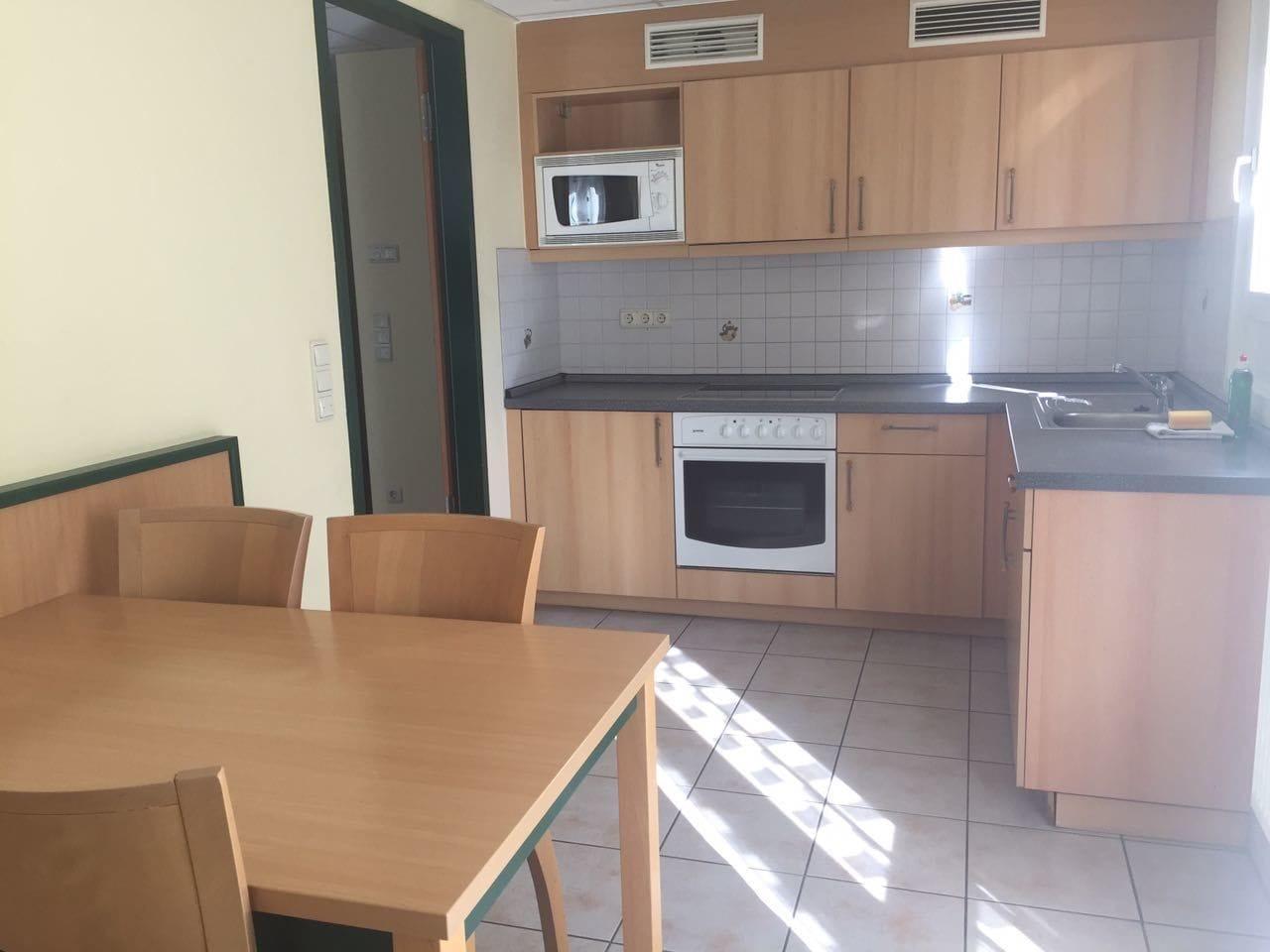 Apartments Aschheim