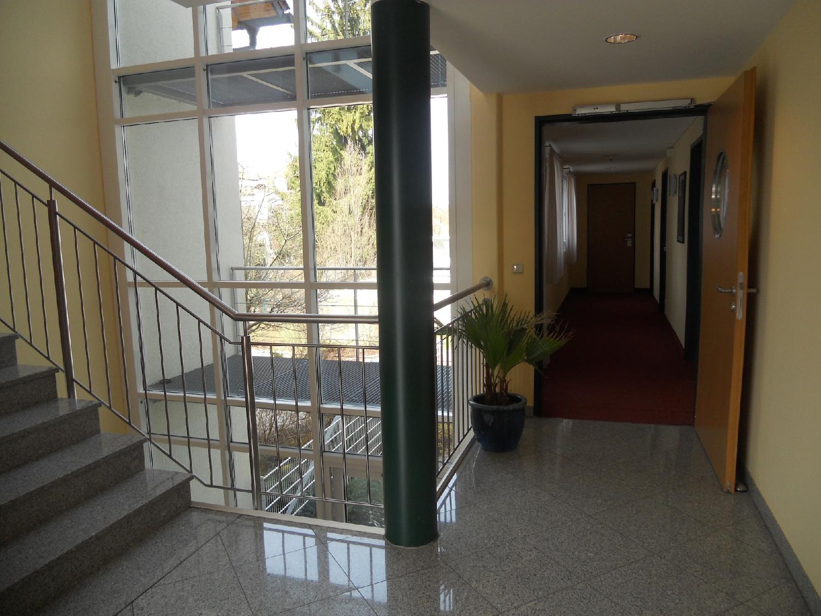 Apartments Aschheim