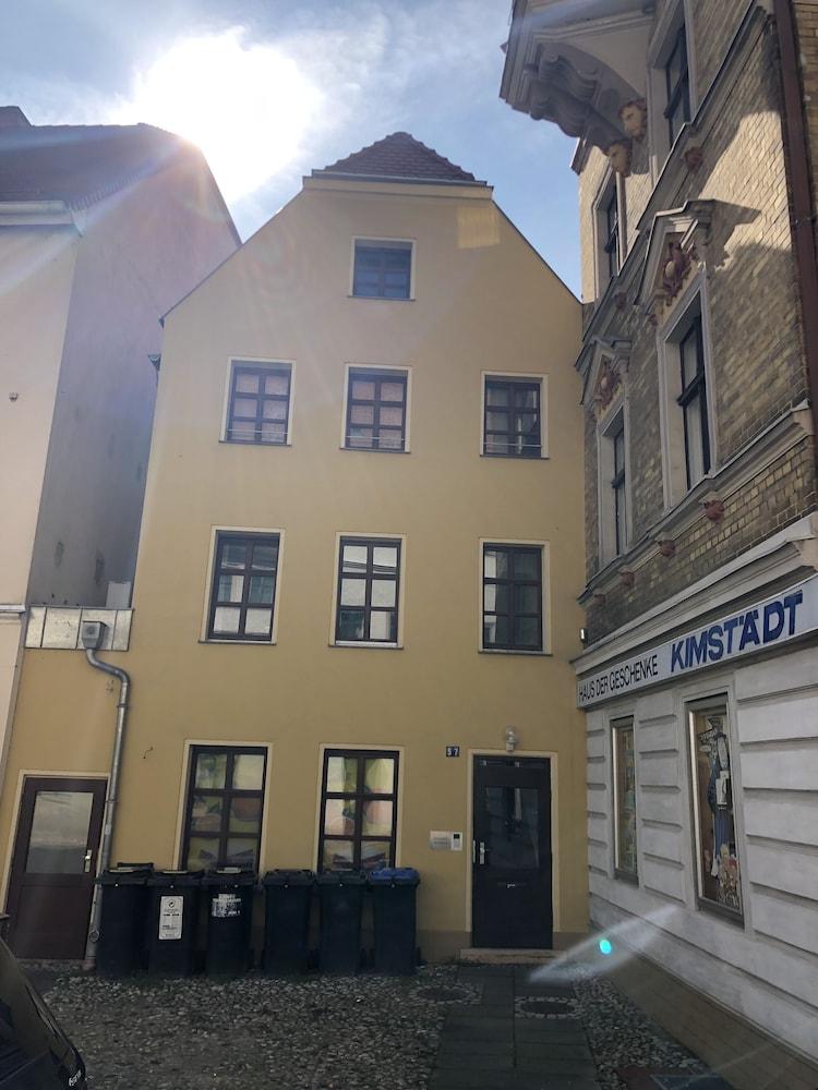 Apartment Wittenberg