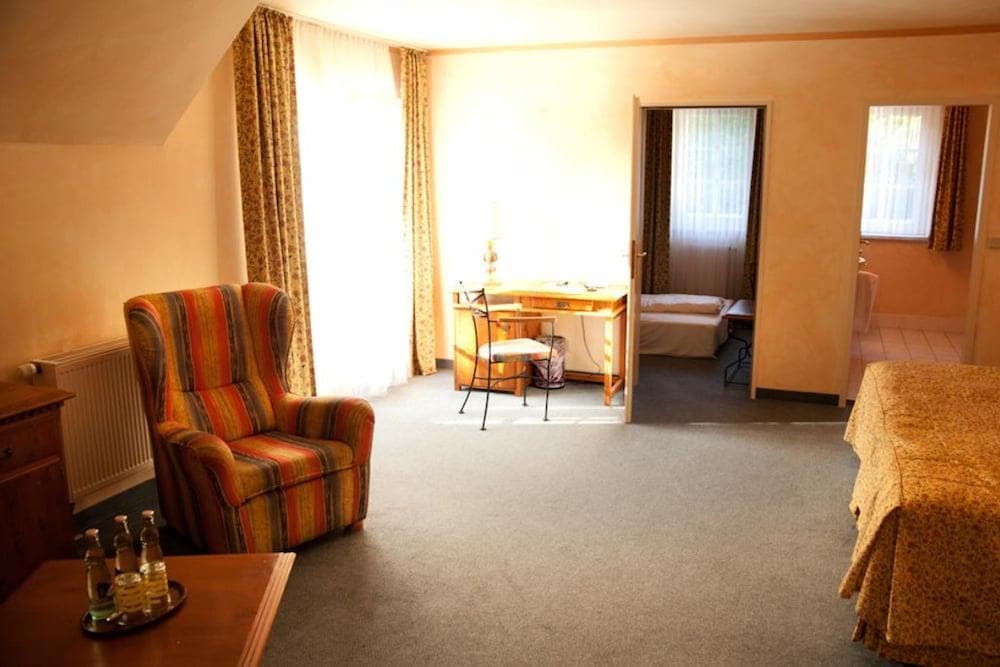Hotel Restaurant Jagdhof
