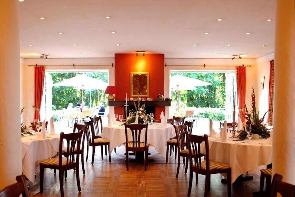 Hotel Restaurant Jagdhof