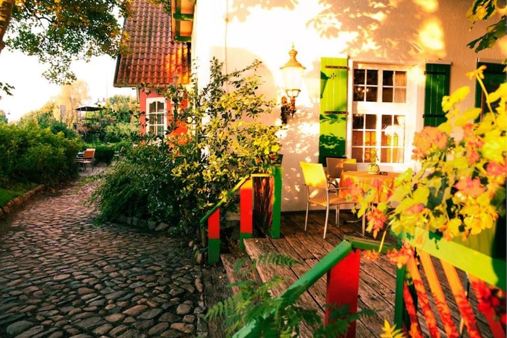 Hotel Restaurant Jagdhof