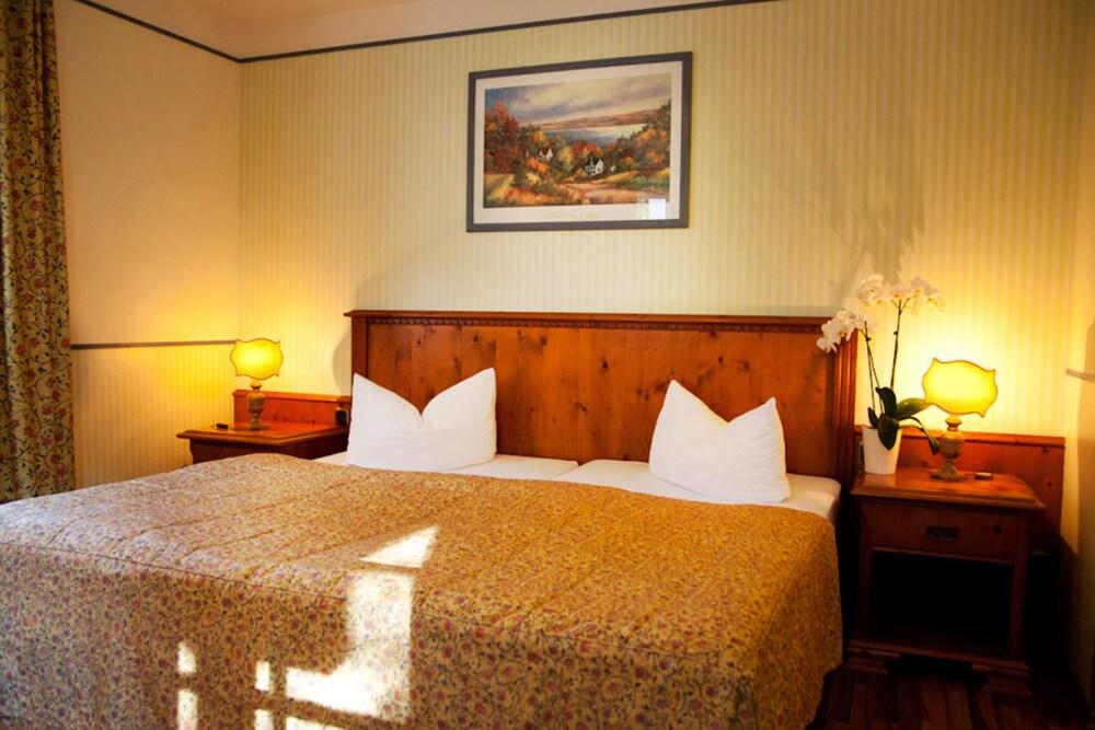 Hotel Restaurant Jagdhof