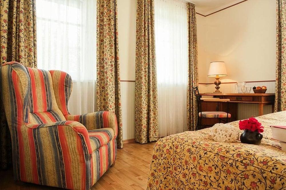 Hotel Restaurant Jagdhof
