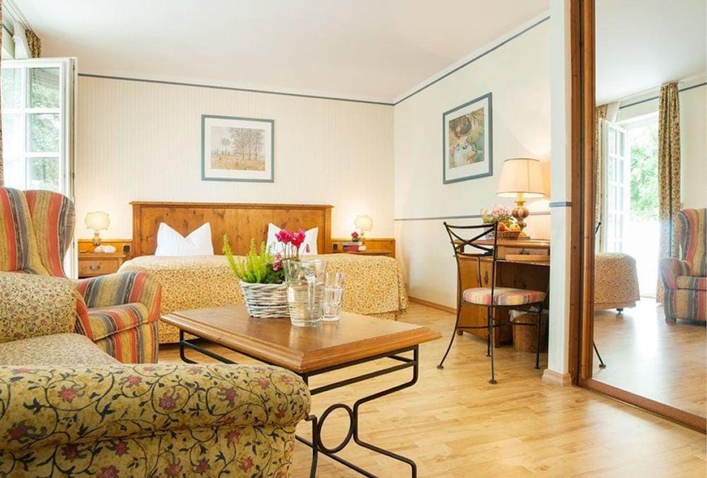 Hotel Restaurant Jagdhof