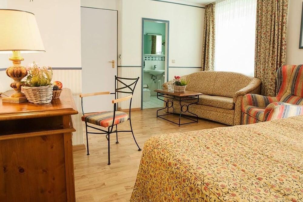 Hotel Restaurant Jagdhof