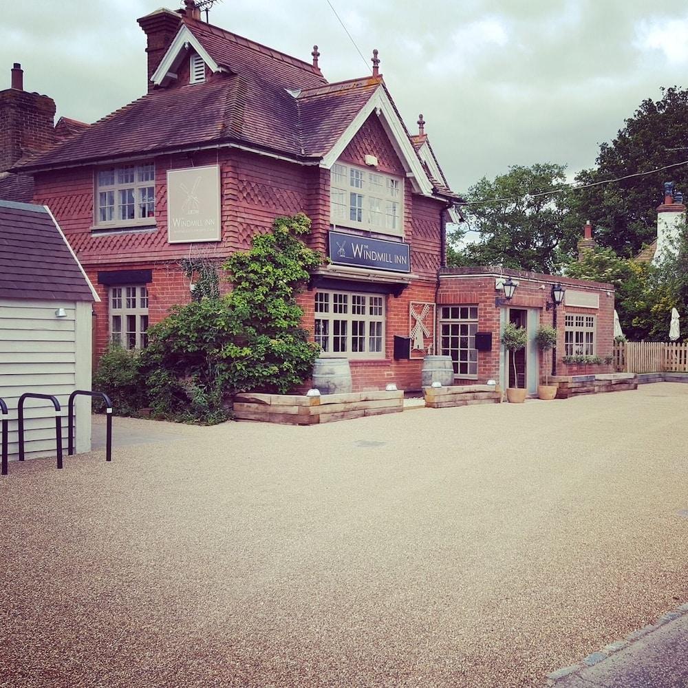 The Windmill Inn