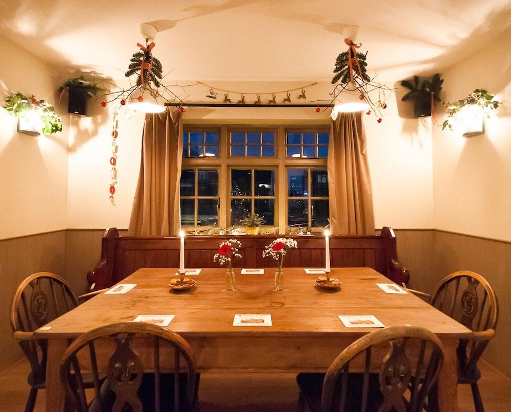 The Windmill Inn