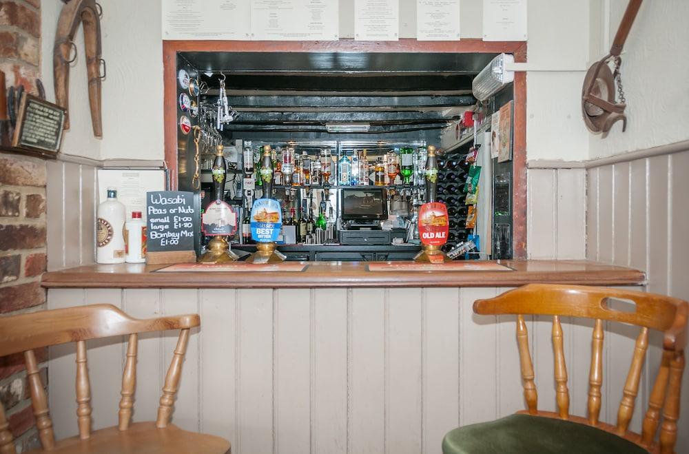 The Windmill Inn