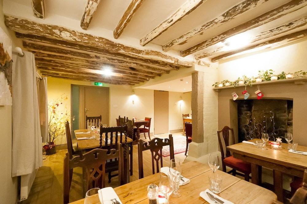 The Windmill Inn