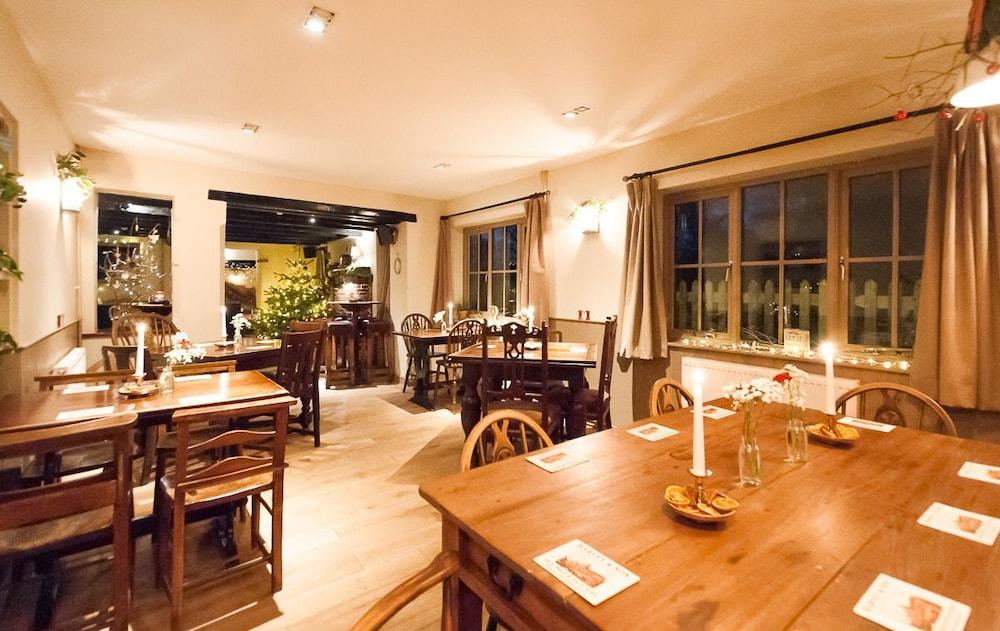 The Windmill Inn