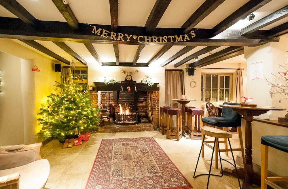 The Windmill Inn