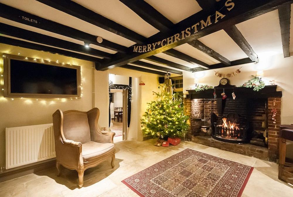 The Windmill Inn