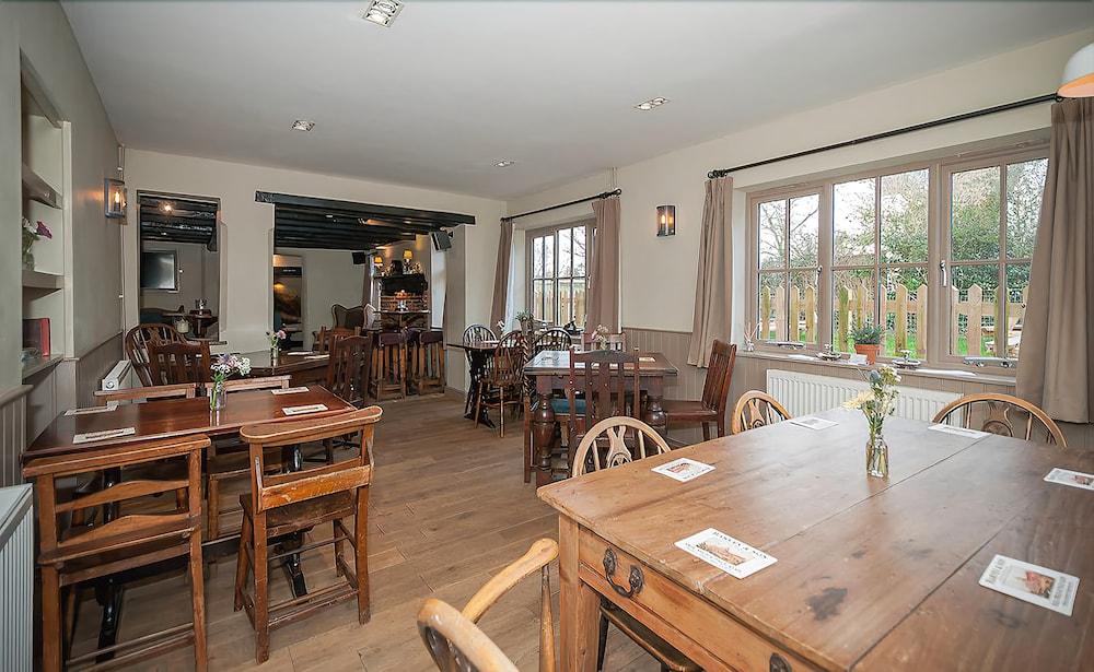 The Windmill Inn