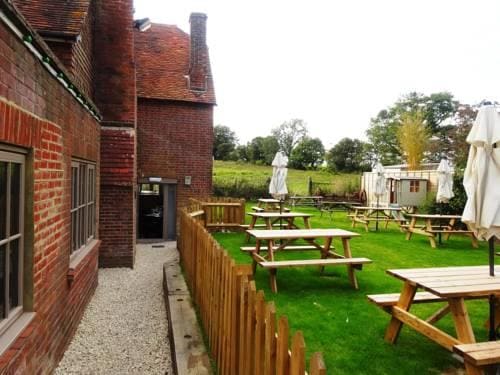 The Windmill Inn