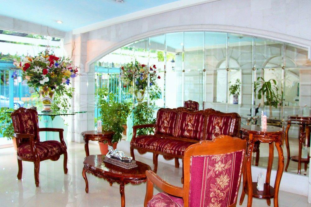 Residence L’Heritage Aristóteles 225 by BlueBay