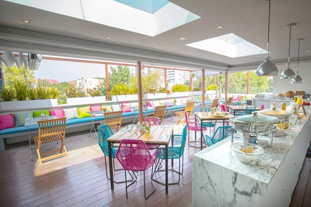 Residence L’Heritage Aristóteles 225 by BlueBay