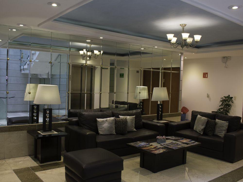 Residence L’Heritage Aristóteles 225 by BlueBay