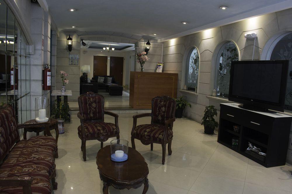 Residence L’Heritage Aristóteles 225 by BlueBay