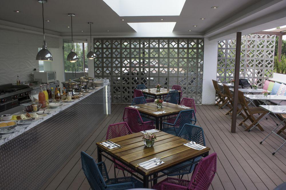 Residence L’Heritage Aristóteles 225 by BlueBay