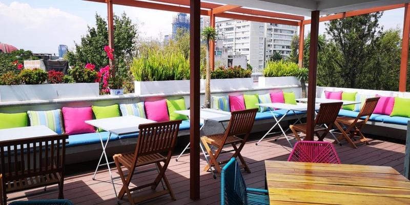 Residence L’Heritage Aristóteles 225 by BlueBay