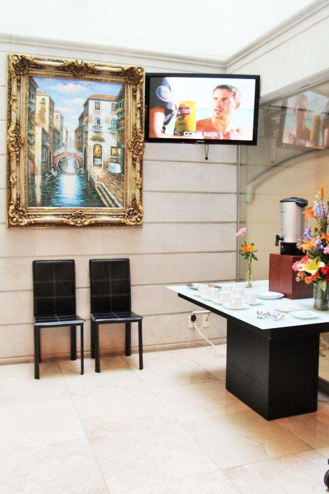Residence L’Heritage Aristóteles 225 by BlueBay