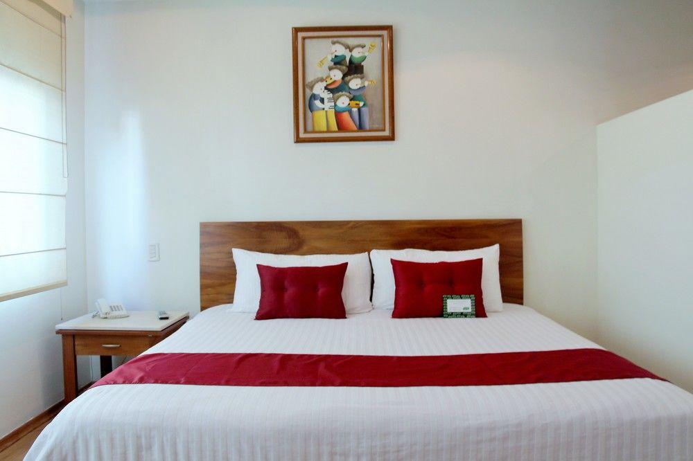 Residence L’Heritage Aristóteles 225 by BlueBay