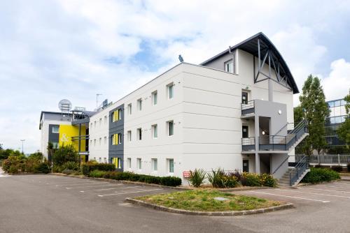 B&B Nantes Aéroport