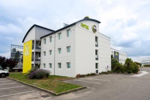 B&B Nantes Aéroport