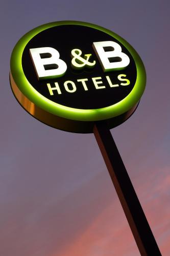 B&B Nantes Aéroport