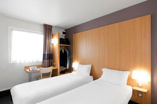 B&B Nantes Aéroport