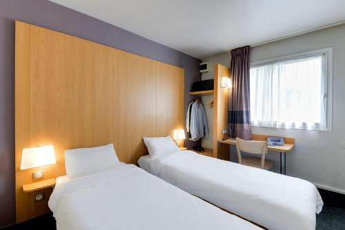 B&B Nantes Aéroport