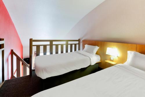 B&B Nantes Aéroport