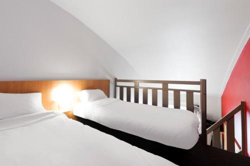 B&B Nantes Aéroport