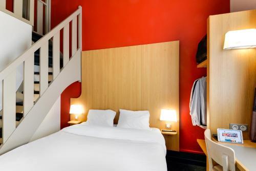 B&B Nantes Aéroport