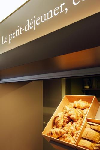 B&B Nantes Aéroport