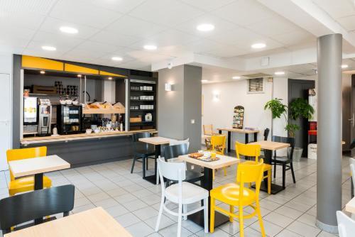 B&B Nantes Aéroport