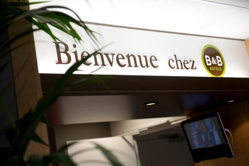 B&B Nantes Aéroport