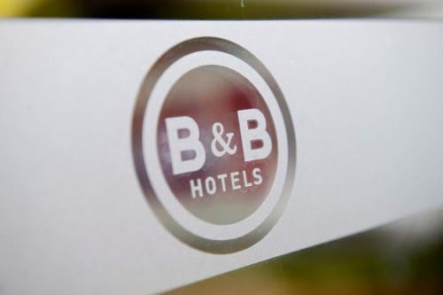 B&B Nantes Aéroport